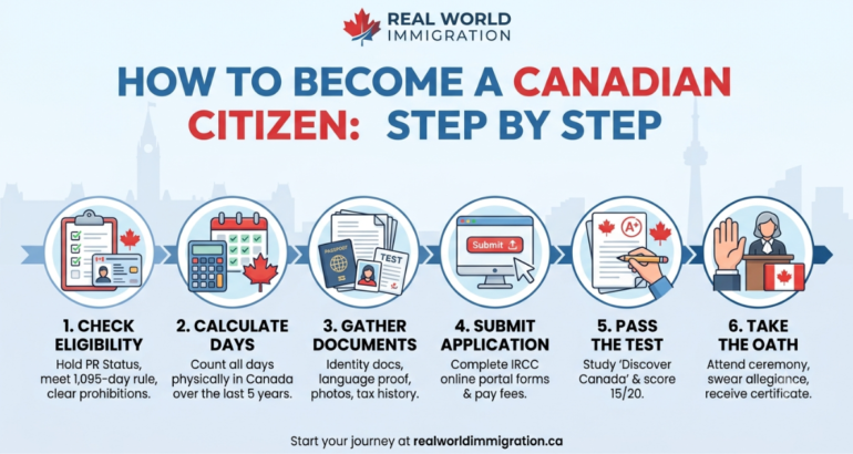 Canadian Citizen