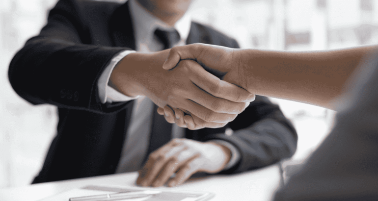 Job Offer
