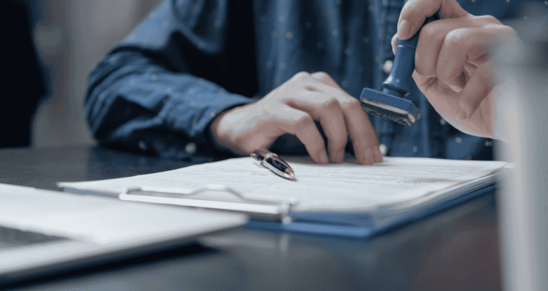 Work Permit
