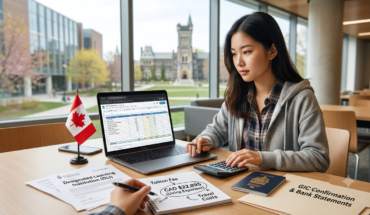 Student Visa