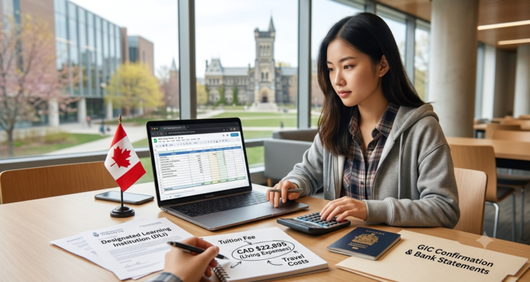 Student Visa