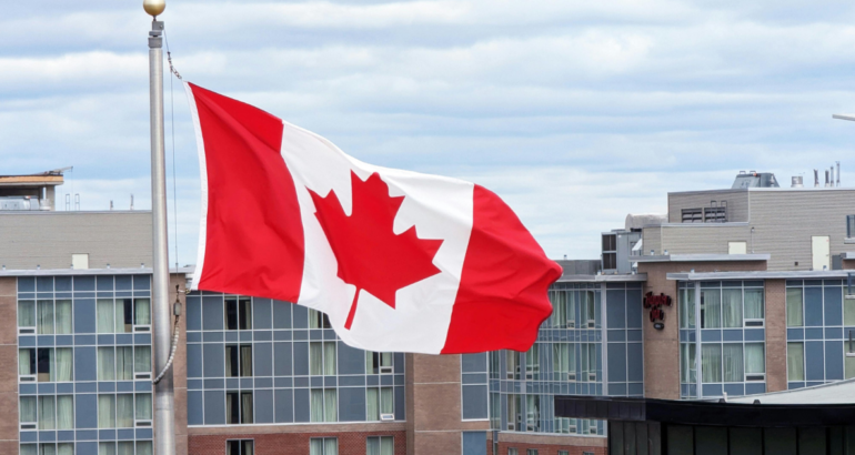 Canadian Citizenship