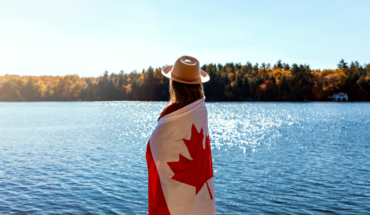 Canadian PR Card